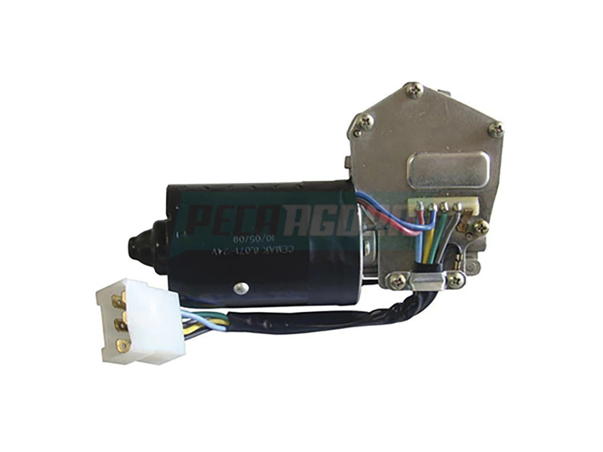 MOTOR LIMPADOR 24V (1677081.)
