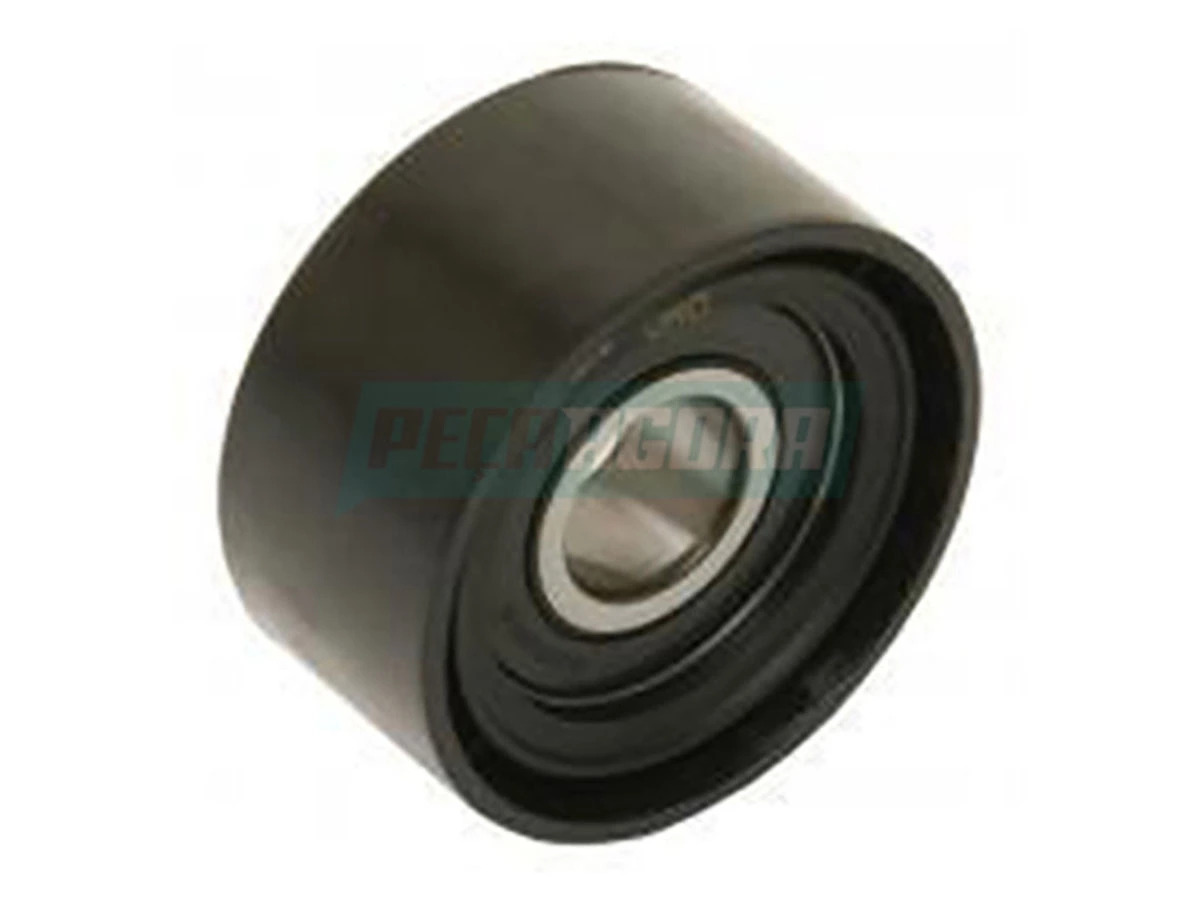 POLIA LISA ALTERNADOR ACELLO 715C (0002020419)