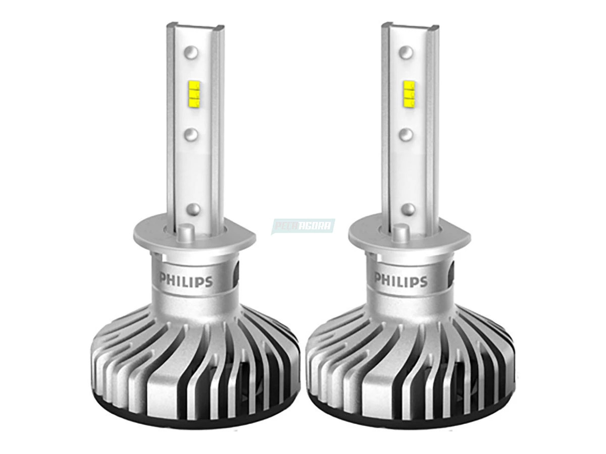 LAMPADA LED H1 11258 ULW X2 (11258ULWX2)
