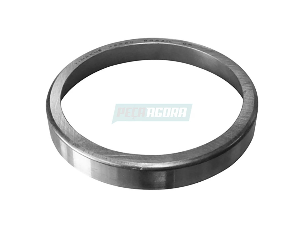 CAPA ROLAMENTO  CORPO PINHAO DIFERENCIAL DANA 70 (2994056)