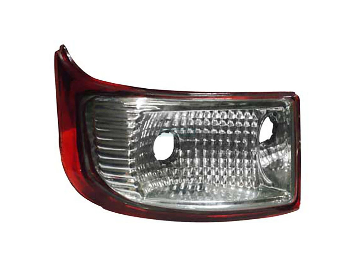 LANTERNA TRASEIRA LE CRISTAL COM BORDA DE RE (99200209.)