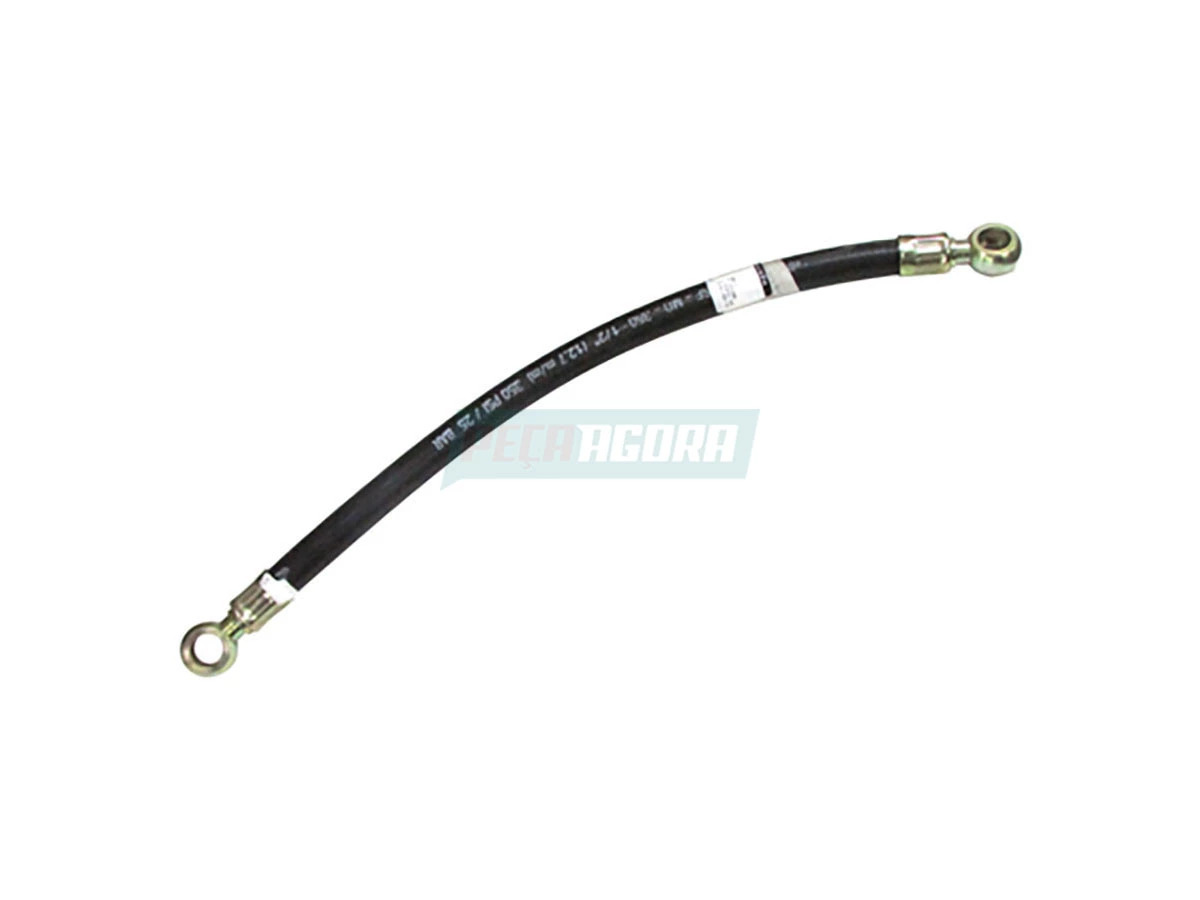 MANGUEIRA FREIO (2R0607095A.)