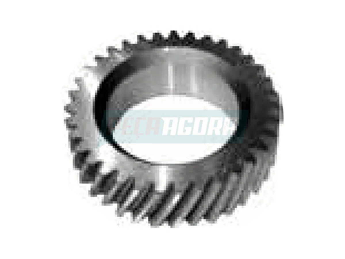 ENGRENAGEM VIRABREQUIM STD    OM355 (3460520103.)