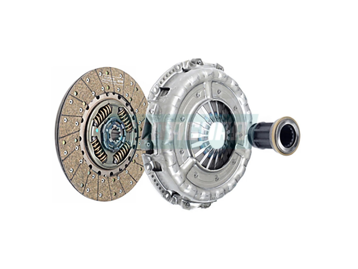 KIT EMBREAGEM 330MM (6585)