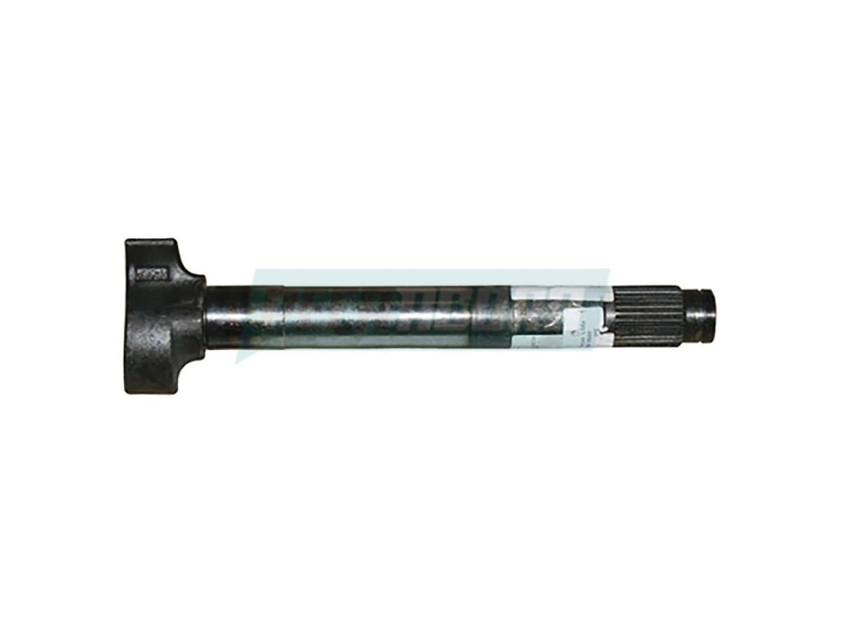 EIXO S DIANTEIRO 28 ESTRIAS LE (T12607047.)