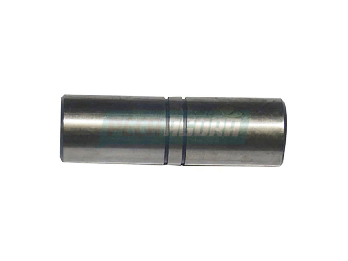 EIXO POLIA COMPRESSOR AR CONDICIONADO (2Z0260073.)