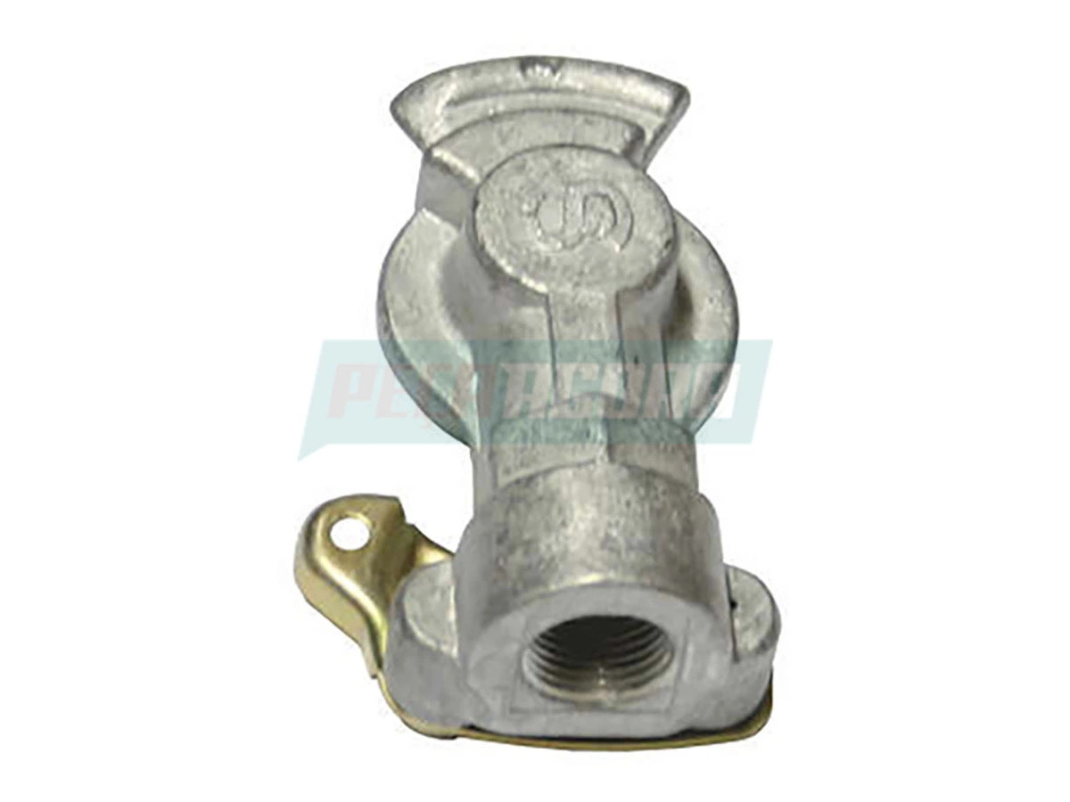MAO AMIGO 1/2 NPT SERVICO (212100011.)