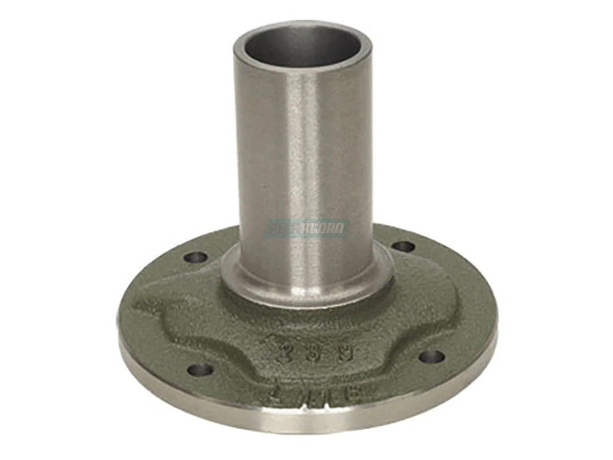 TAMPA VEDACAO FORD F1000 F4000 - 1978 A 1992 (BEOC7050A)