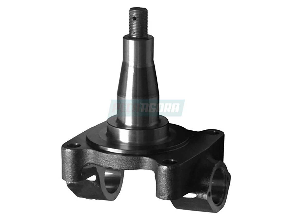 PONTA EIXO LD 34,95MM  SISTEMA MERITOR MFS08 (6010008072004.)