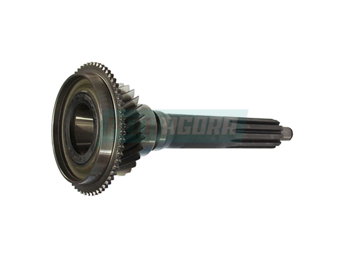 EIXO PILOTO S5-420HD (2R0311143B.)