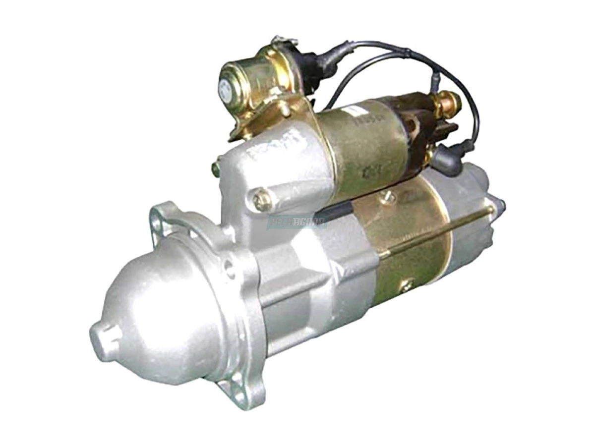 MOTOR PARTIDA M100R 24V MWM X10 (35259770.)