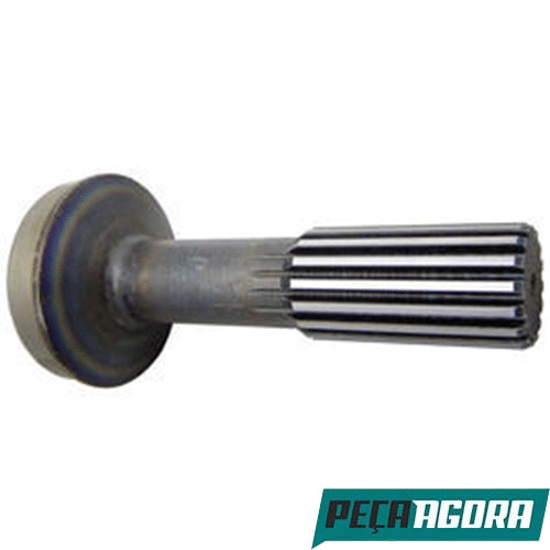 PONTEIRA CARDAN VW VOLKSWAGEN 11130 13130 11140 12140 14140 (2RG521101P)