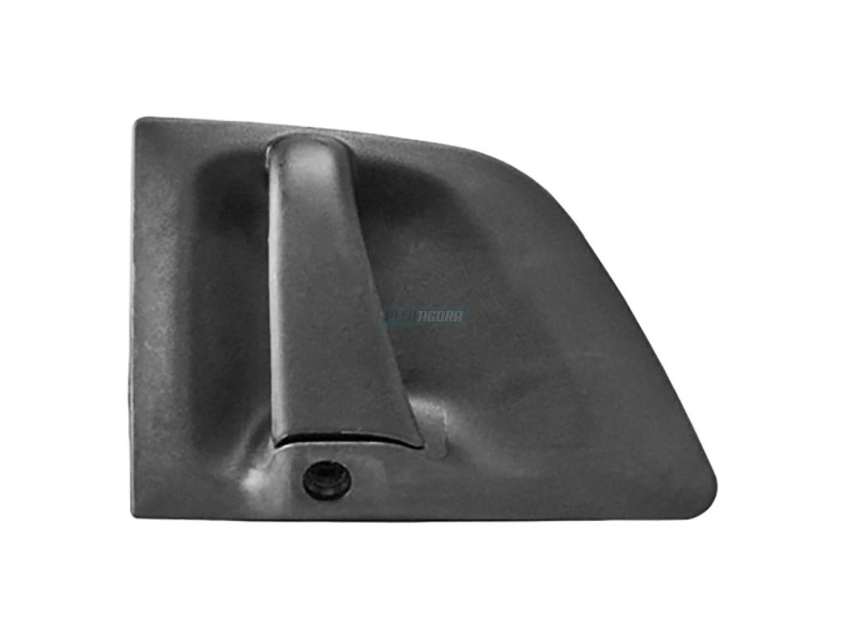 MACANETA EXTERNA PORTA LD (2R2837206*)