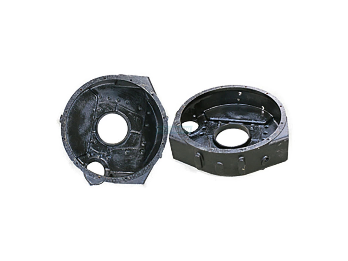 CARCACA VOLANTE MWM X12  6CIL (2T2103203D.)