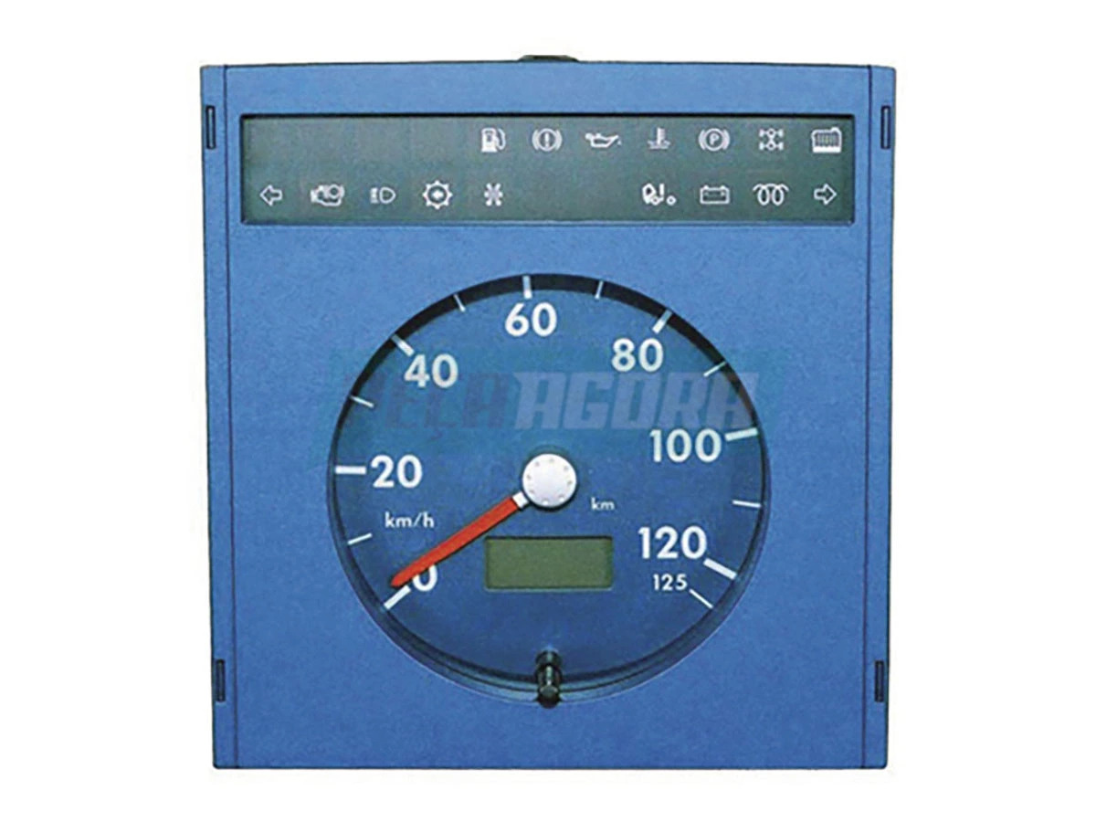 VELOCIMETRO (2T0957019)