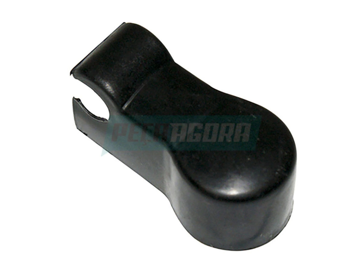 CAPA PLASTICA BRACO LIMPADOR PARABRISA FORD CARGO 92 A 2011 IVECO DAILY MB ATEGO