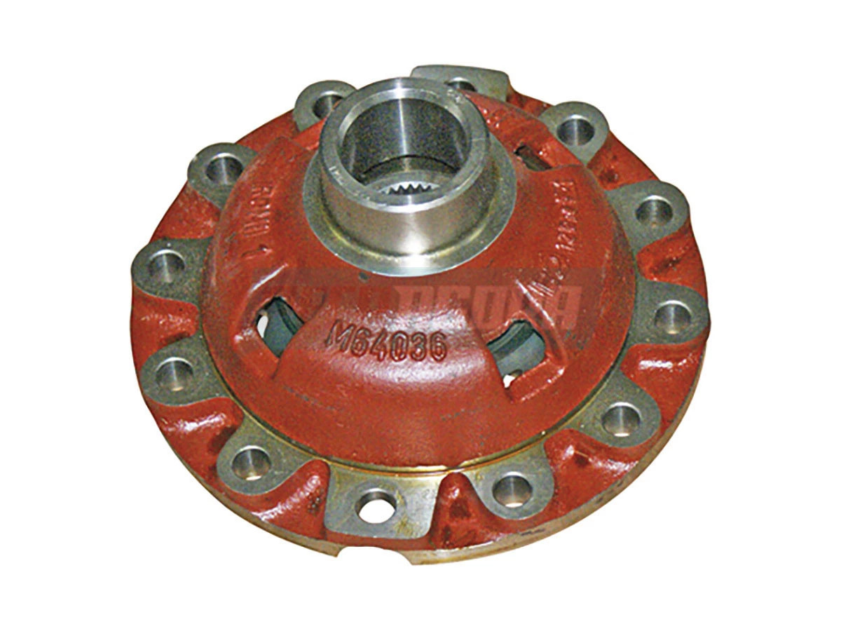 CAIXA SATELITE COMPLETA MS13113  12MM (6010009014005.)