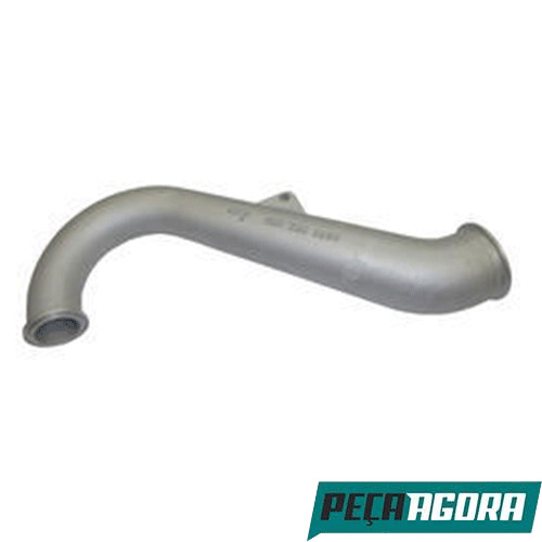 TUBO LIGACAO TURBINA SERIE 4 APOS 2004 (1381254)