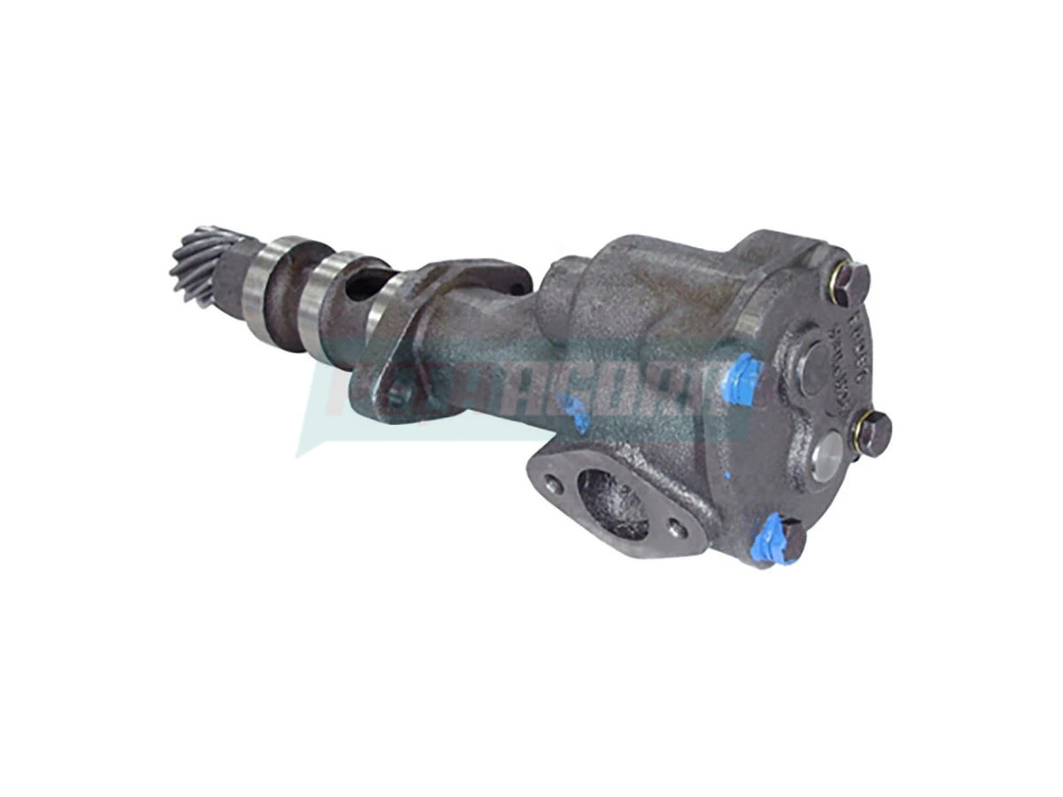 BOMBA OLEO MOTOR MERCEDES OM355 5-6 CIL ASP BUS (3551801001)