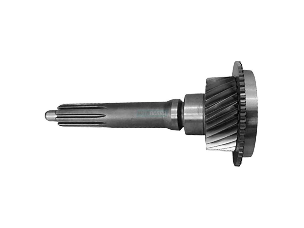 EIXO PILOTO CAMBIO 5S-580BO (1307202182.-..)