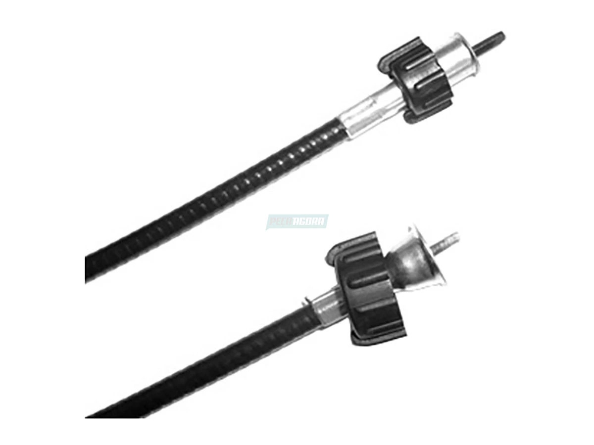 CABO VELOCIMETRO FORD F12000 F12000L F14000HD - 92 A 98	SEM TACOGRAFO (TNR957805