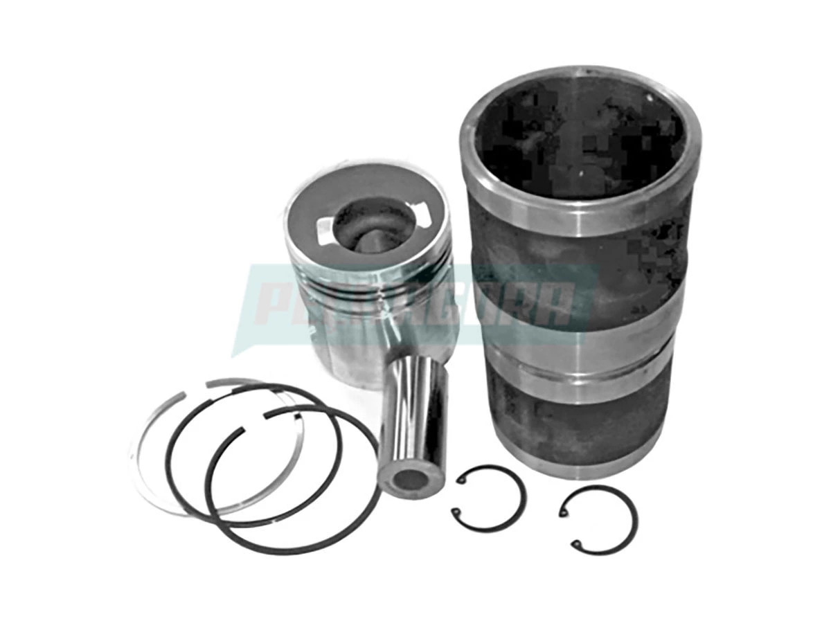 KIT MAXI FORCA MOTOR CUMMINS 6CTAA 8.3  C99  7707 (2S0198040)