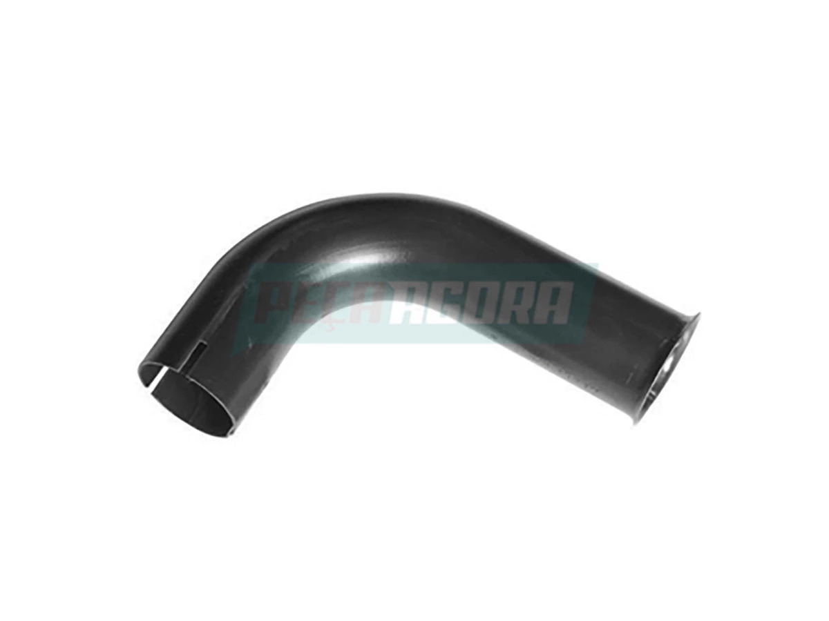 TUBO ASPIRACAO MENOR PRETO (6885287808)