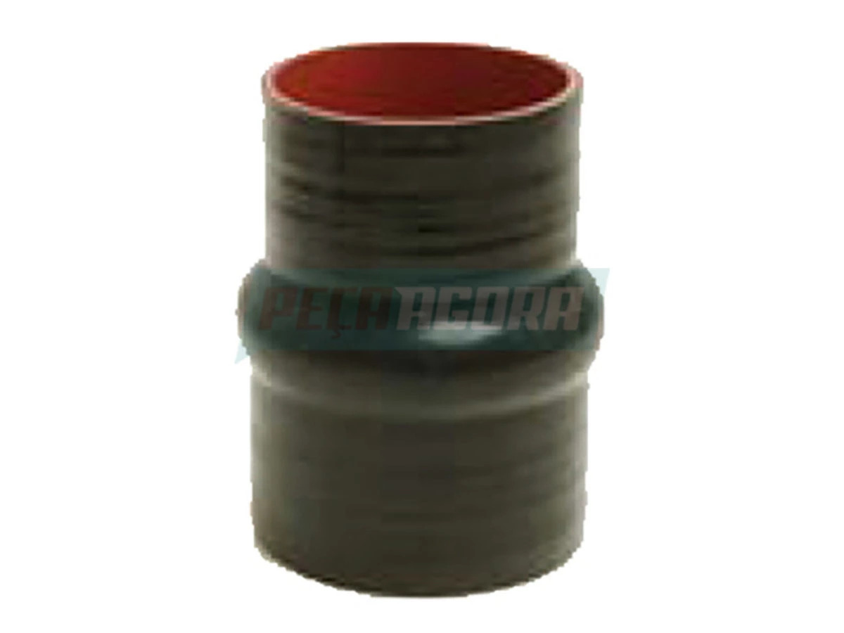 MANGUEIRA LIGACAO DO DUTO INTERCOOLER (TRG117233-9)