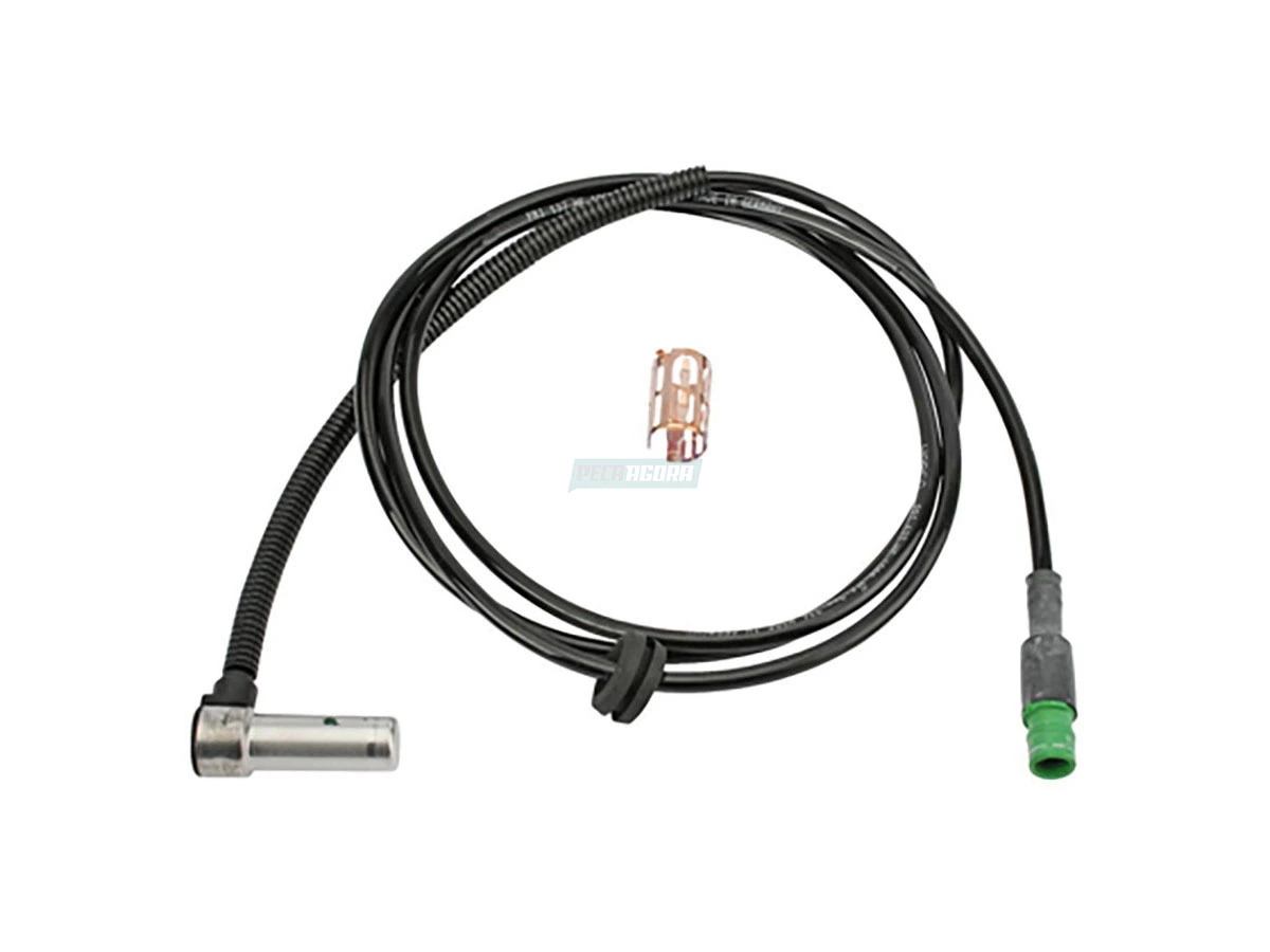 SENSOR ABS 45 GRAUS PARA SCANIA (1892053.)