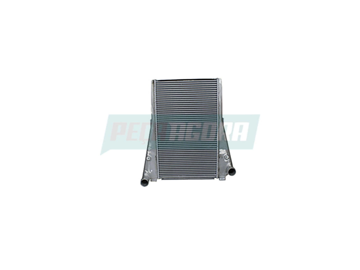 INTERCOOLER (6955010401.)