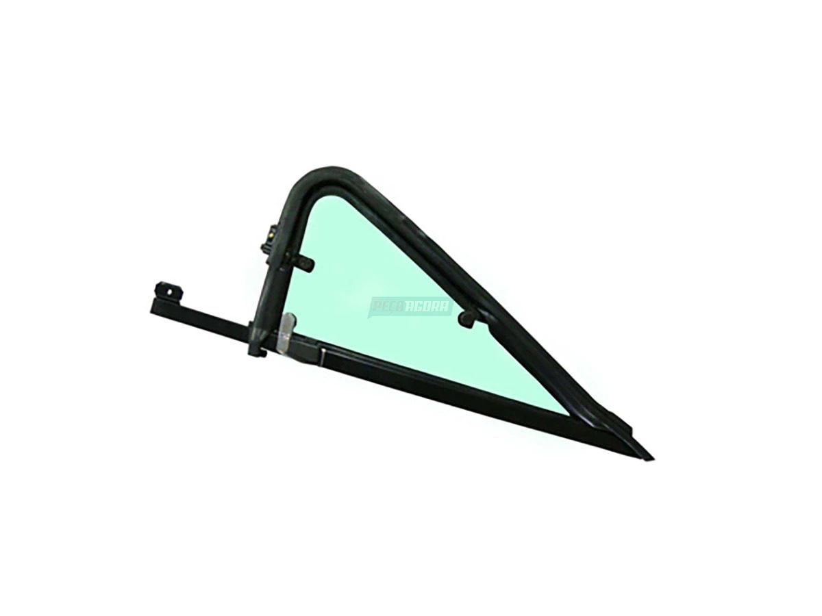 QUEBRA VENTO LD VIDRO VERDE (TJG837402.)