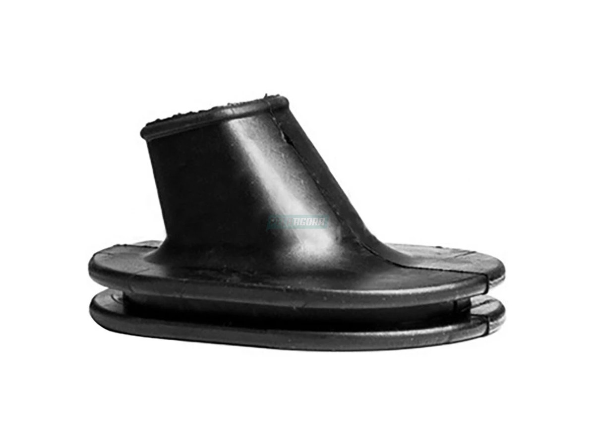 COIFA GARFO EMBREAGEM VINIL PARA IVECO DAILY 35S14 70C16 (93829436)