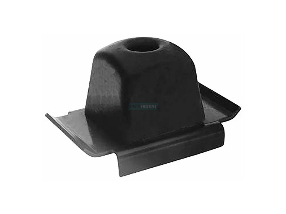 BATENTE FEIXE MOLA TRASEIRO HYUNDAI HR (5422)