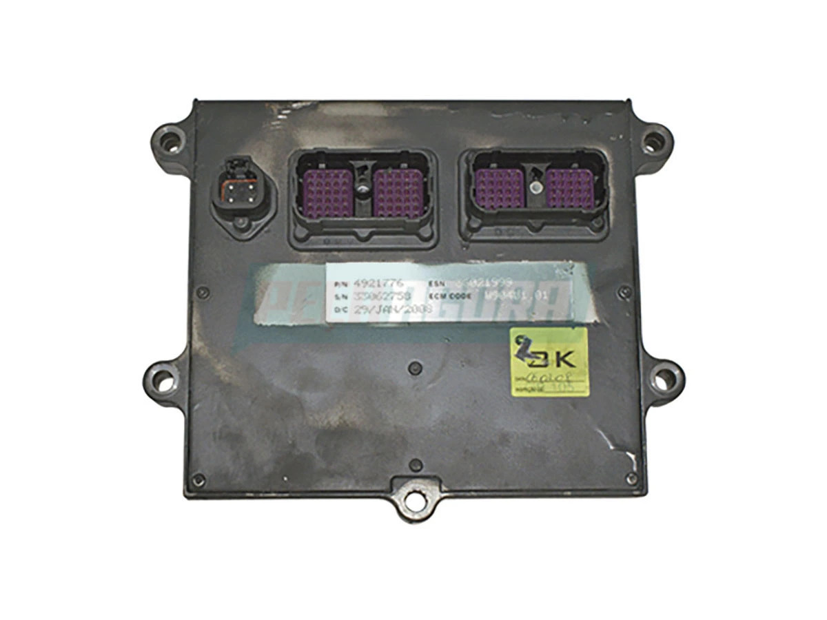 MODULO ELETRONICO MOTOR CUMMINS ISC 8.3 (2T2906012.)