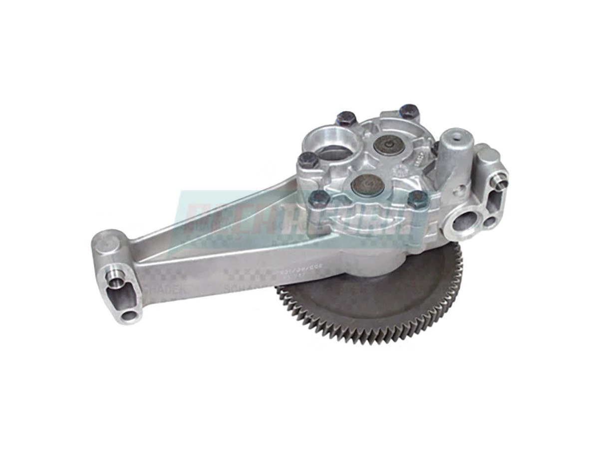 BOMBA OLEO MOTOR PARA SCANIA DC11 DC12 DSC12 (2028987)