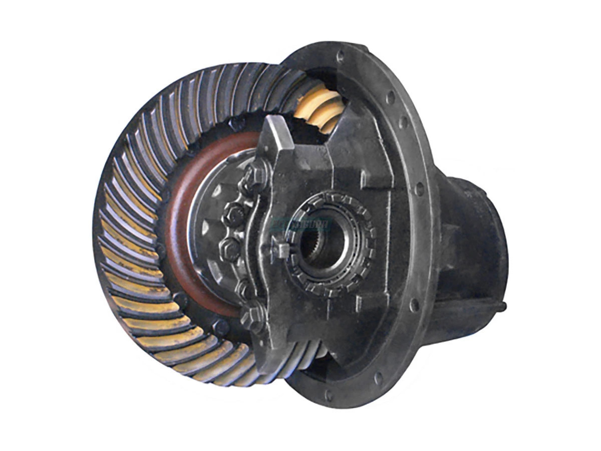 DIFERENCIAL CONJUNTO CENTRAL 41X10 RAT 4.10  RS160 RS23160 MS23165 (2T0525021)