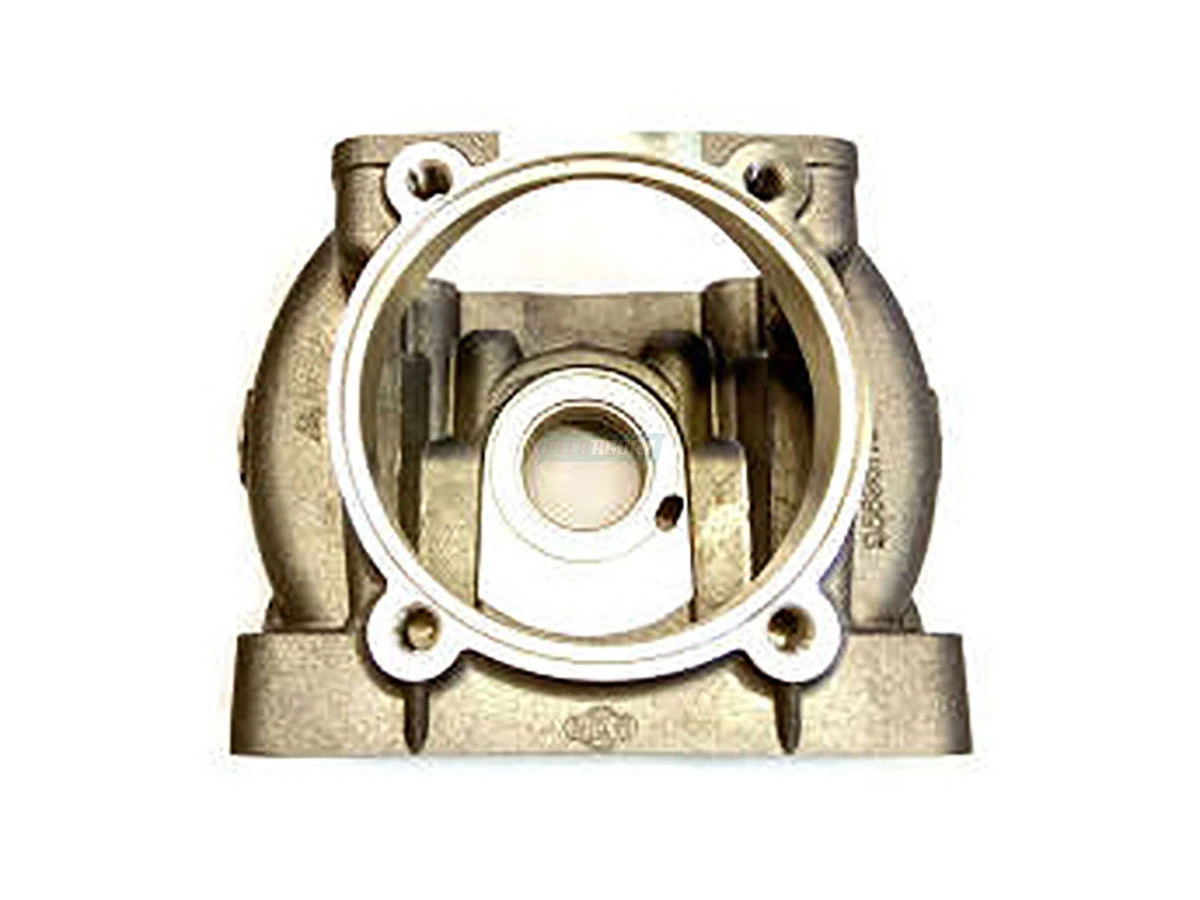 BLOCO DO COMPRESSOR (2P0145207)