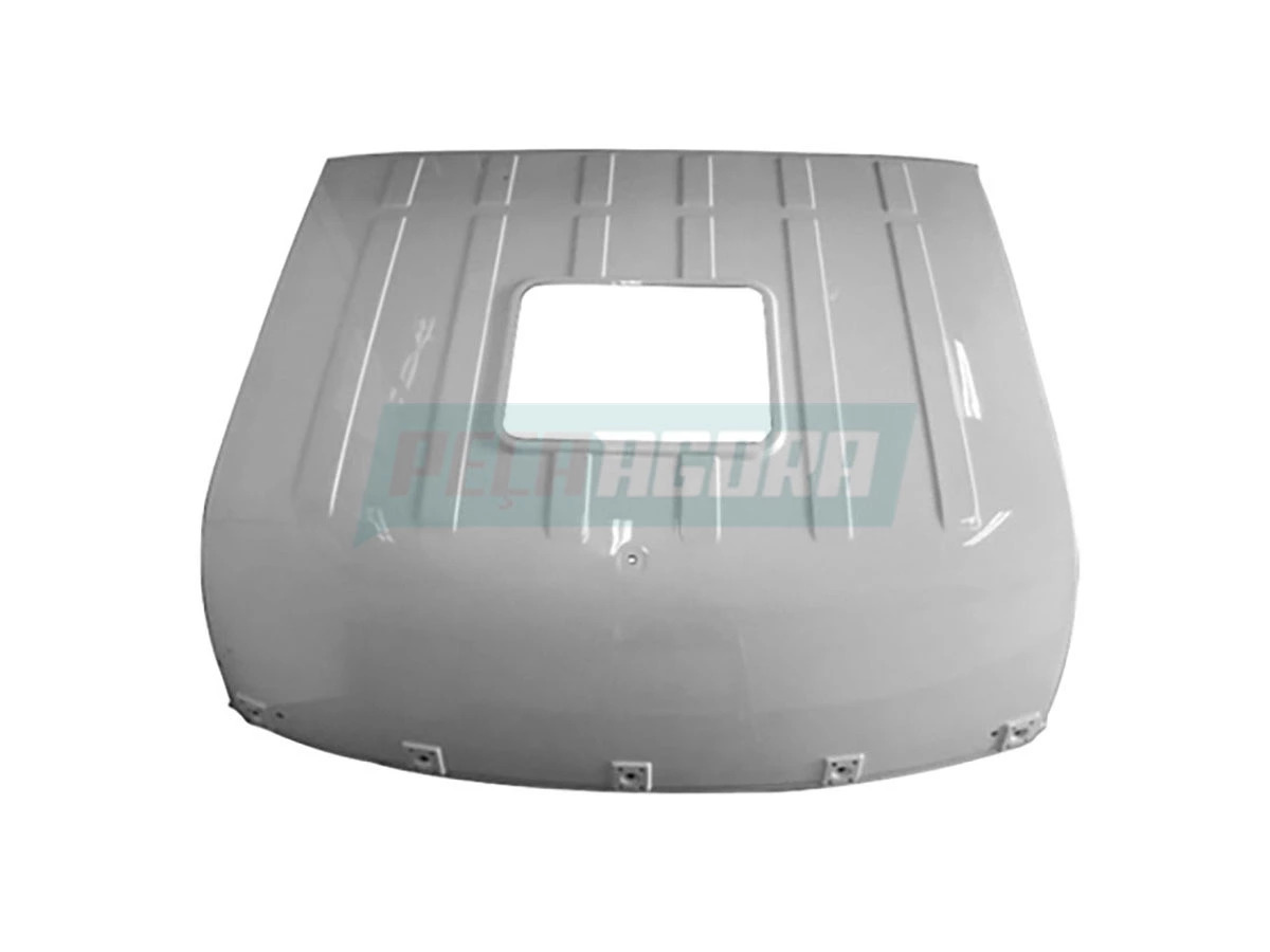 TETO ALTO VW CONSTELLATION (2T2817017A.)