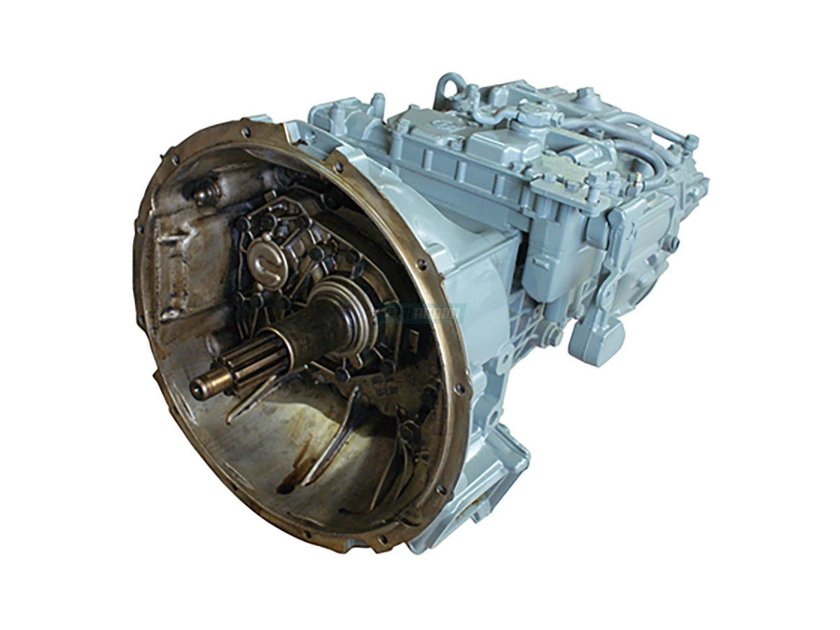 CAIXA CAMBIO ZF 9S1110TD (2T2300042M.)