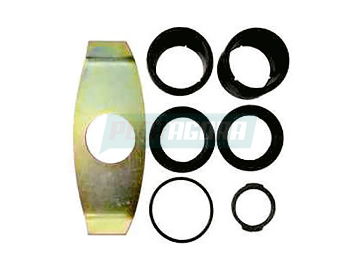 REPARO EIXO S (TE3698719-9)