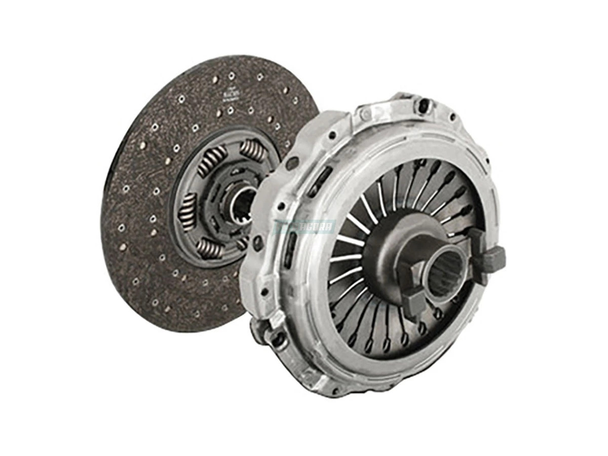 KIT EMBREAGEM 380MM (2Z0141025A-031A)