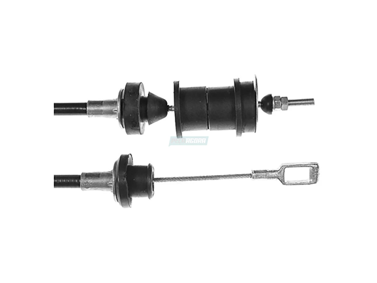 CABO EMBREAGEM (1335052080)