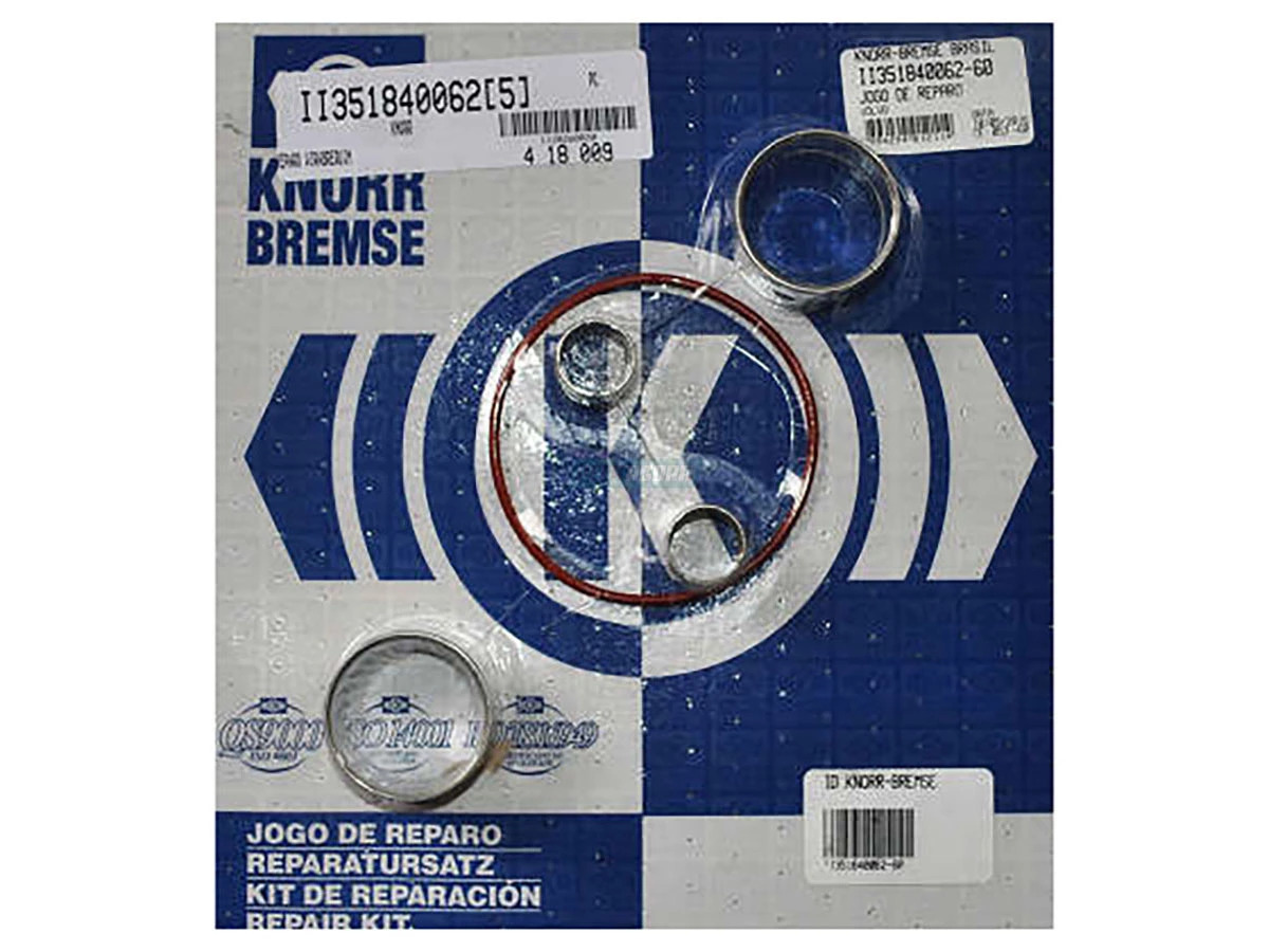 REPARO PARA COMPRESSOR SOR IMPORTADO 75 MM         (II35184/0061)