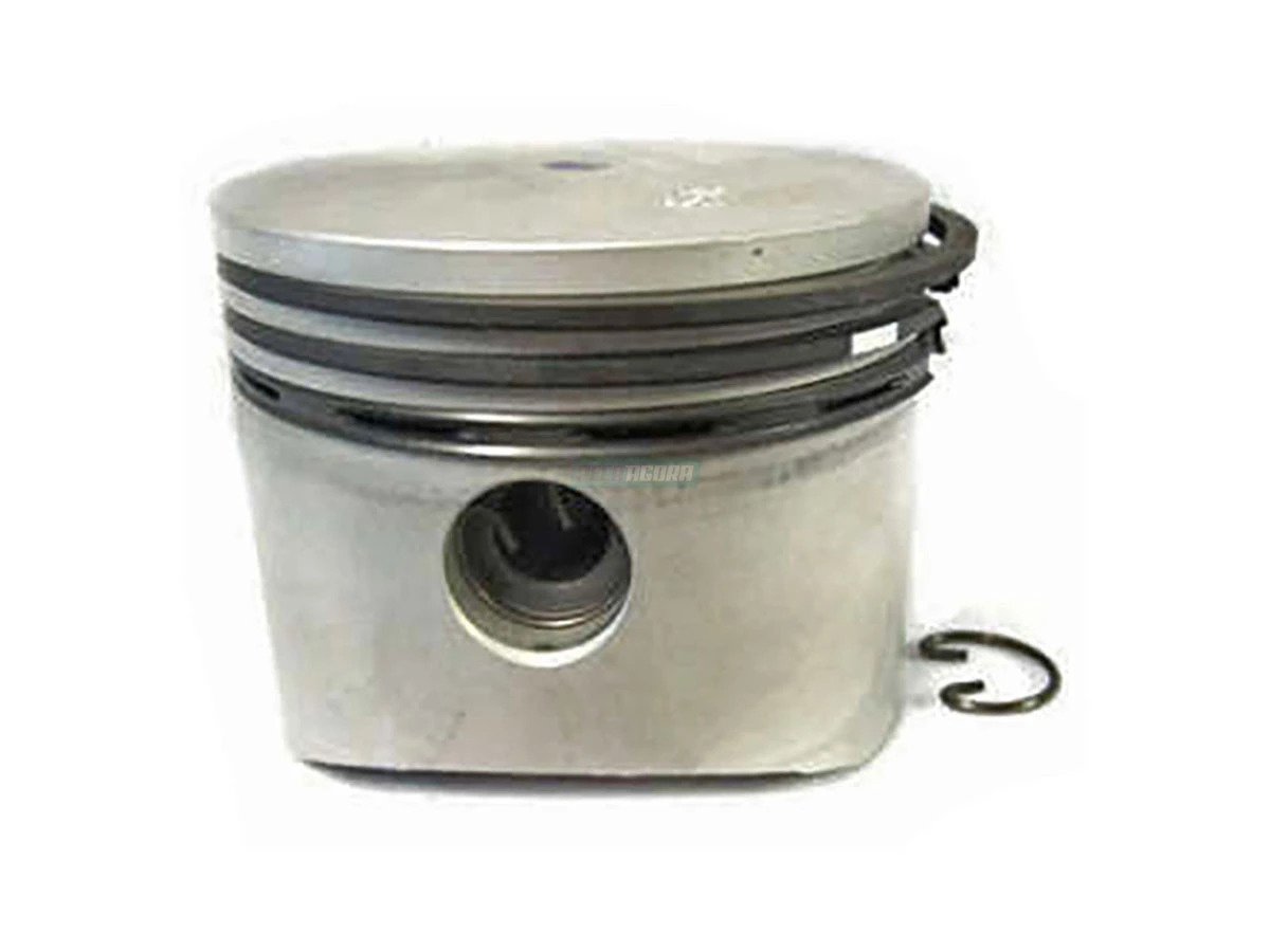 PISTAO COM ANEL KNORR (BG5X2W110AA-K)