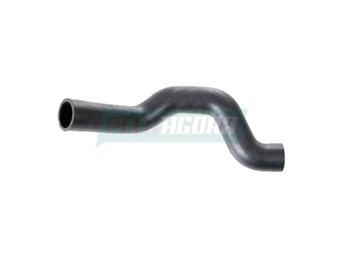 MANGUEIRA BORRACHA EPDM INFERIOR RADIADOR (3765013682.)