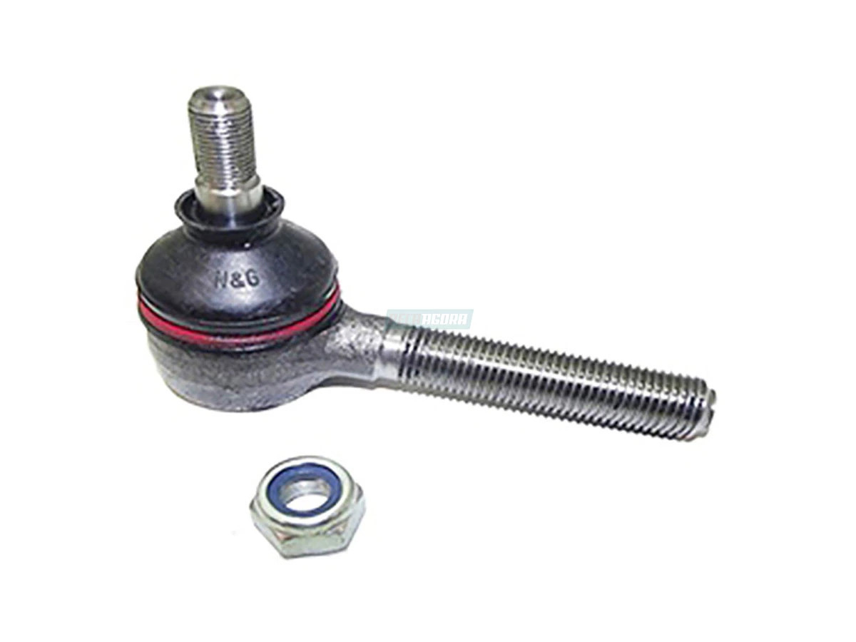 TERMINAL DIREITO ALAVANCA ACIONAMENTO CAMBIO PARA IVECO (7143901.)