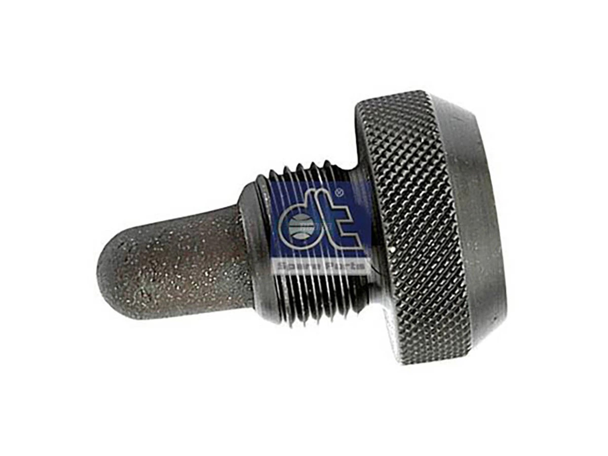 BUJAO MAGNETICO DRENO OLEO PARA SCANIA (1433641)