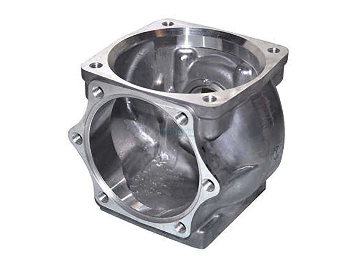 BLOCO COMPRESSOR (2TB145631.)