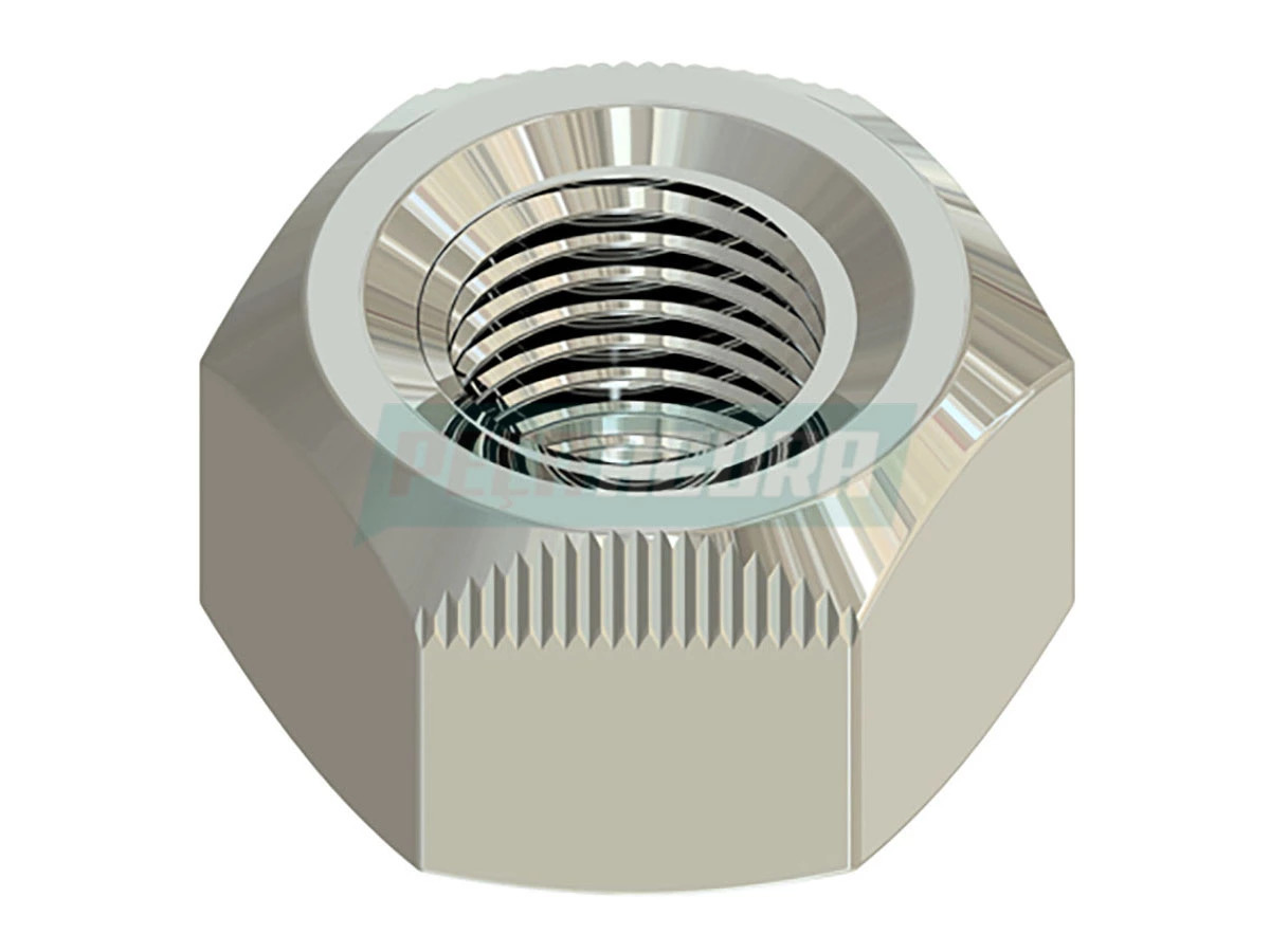 PORCA TURBINA M10X1,5 ZINCADA (0009903150)