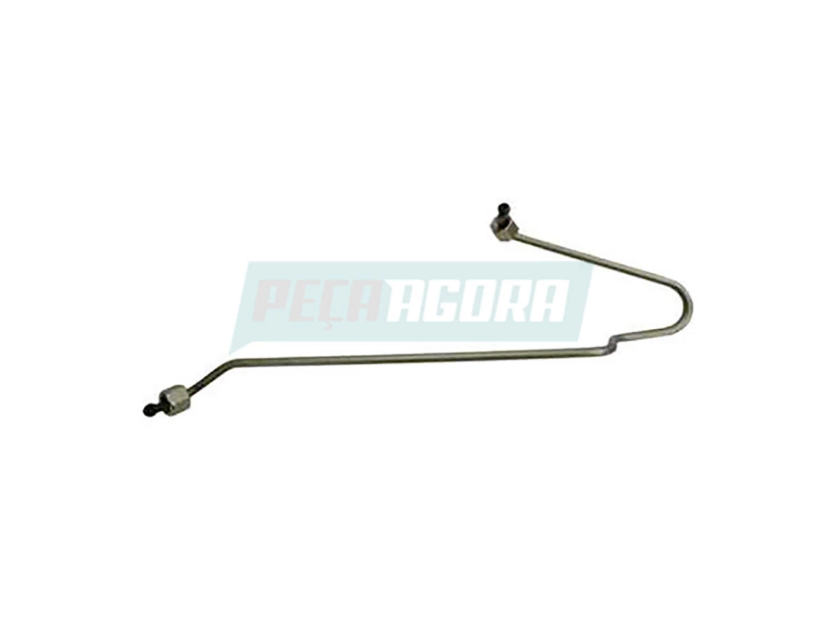 TUBO INJETOR X10 (TAE130304-)